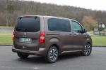 Citroen SpaceTourer 2016 года